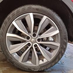 Renault Kadjar TCe 130 Energy Intens EDC Libourne