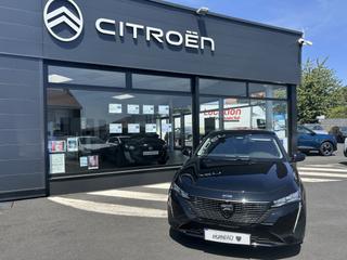 Peugeot 308 III Phase 1 - BlueHDi 130 AUTO8 ALLURE - 22 490 €