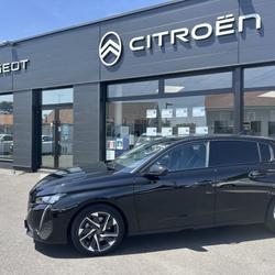 Peugeot 308 III Phase 1 BlueHDi 130 AUTO8 ALLURE JALLAIS