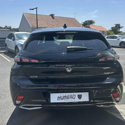 Peugeot 308 III Phase 1 BlueHDi 130 AUTO8 ALLURE JALLAIS