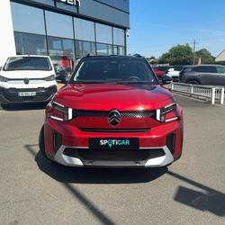 Citroen C3 Aircross Turbo 100 BVM6 PLUS Mayenne