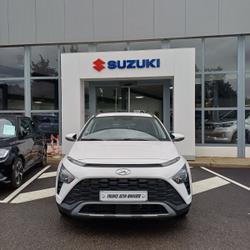 Hyundai Bayon 1.0 T-GDI 100 HYBRID 48V INTUITIVE Al&egrave;s