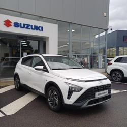 Hyundai Bayon 1.0 T-GDI 100 HYBRID 48V INTUITIVE Al&egrave;s