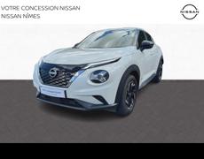 Nissan Juke Alès