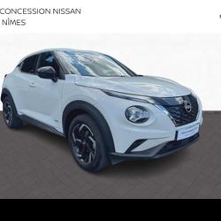 Nissan Juke 1.6 Hybrid 143ch N-Connecta 2023.5 Al&egrave;s