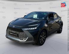Toyota C-HR Longwy