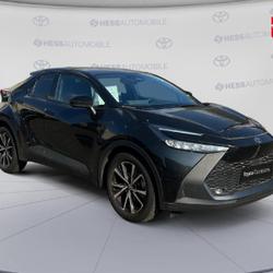 Toyota C-HR 1.8 Hybride 140ch Design MY25 Longwy