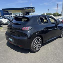 Peugeot 208 PureTech 100 S&S EAT8 Allure Business Avrill&eacute;