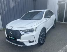 DS DS7 Crossback Angers