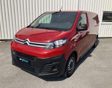 Citroen Jumpy