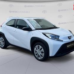 Toyota Aygo X 1.0 VVT-i 72ch Dynamic MY24 Longwy