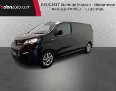 Opel Vivaro fourgon Biscarrosse