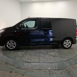Opel Vivaro fourgon FOURGON FGN TAILLE M BLUEHDI 180 S&S EAT8 Biscarrosse
