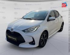 Toyota Yaris Longwy