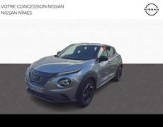 Nissan Juke Nîmes