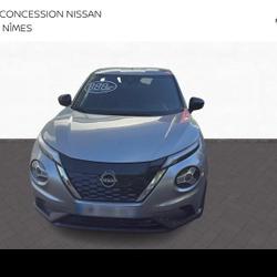 Nissan Juke 1.6 Hybrid 143ch Business+ 2023 N&icirc;mes