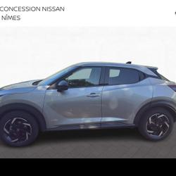 Nissan Juke 1.6 Hybrid 143ch Business+ 2023 N&icirc;mes