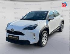 Toyota Yaris Cross Longwy