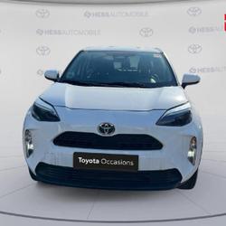 Toyota Yaris Cross 116h Dynamic MC24 Longwy