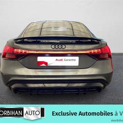 Audi e-tron 476 CH QUATTRO Extended Vannes