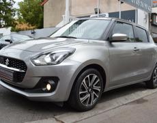 Suzuki Swift Saint-Maur-des-Fossés