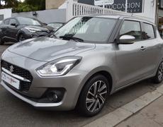 Suzuki Swift Saint-Maur-des-Fossés
