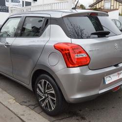 Suzuki Swift 1.2 DUALJET HYBRID 83CH PACK Saint-Maur-des-Foss&eacute;s