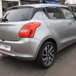 Suzuki Swift 1.2 DUALJET HYBRID 83CH PACK Saint-Maur-des-Foss&eacute;s