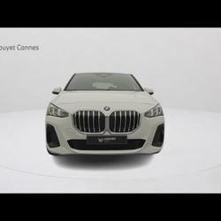 BMW Serie 2 Active Tourer 218i 136ch M Sport DKG7 Mougins