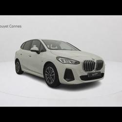 BMW Serie 2 Active Tourer 218i 136ch M Sport DKG7 Mougins