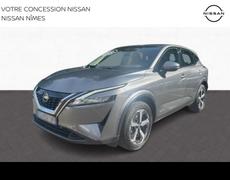 Nissan Qashqai Nîmes