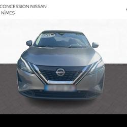 Nissan Qashqai e-POWER 190ch Business Edition 2022 N&icirc;mes