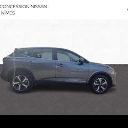 Nissan Qashqai e-POWER 190ch Business Edition 2022 N&icirc;mes