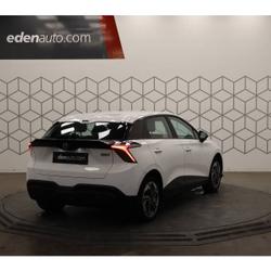 MG MG4 Electric 51kWh - 125 kW 2WD Standard Lons