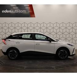 MG MG4 Electric 51kWh - 125 kW 2WD Standard Lons