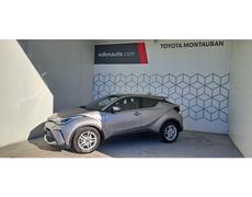 Toyota C-HR Toulouse