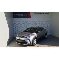Toyota C-HR Hybride 1.8L Dynamic Business Toulouse