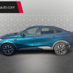 Renault Arkana mild hybrid 140 EDC FAP - 22 Evolution Biarritz