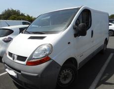 Renault Trafic Essarts en Bocage
