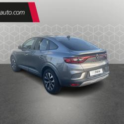 Renault Arkana mild hybrid 140 EDC FAP - 22 Evolution Biarritz