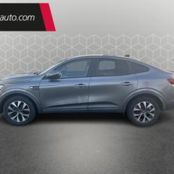 Renault Arkana mild hybrid 140 EDC FAP - 22 Evolution Bayonne