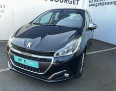 Peugeot 208 Rennes