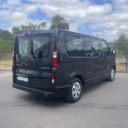 Autres Renault Zen L1 Blue dCi 150 S&S - 8 pl Rots