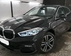 BMW Serie 1