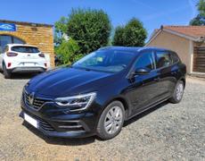 Renault Megane 4 Estate Saint-Germain-Nuelles