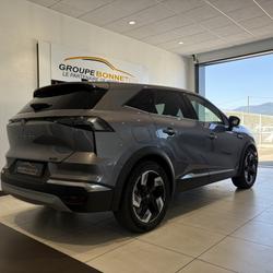 Renault Symbioz iconic E-Tech full hybrid 145 Saint-Clair-du-Rh&ocirc;ne