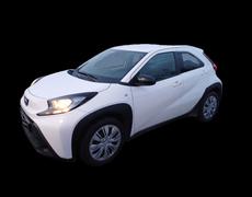 Toyota Aygo X Toulouse