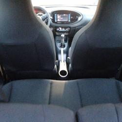 Toyota Aygo X 1.0 VVT-i 72 Dynamic Toulouse