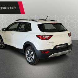 Kia Stonic 1.0 T-GDi 120 ch MHEV iBVM6 Active Cahors