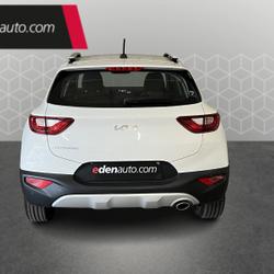 Kia Stonic 1.0 T-GDi 120 ch MHEV iBVM6 Active Cahors